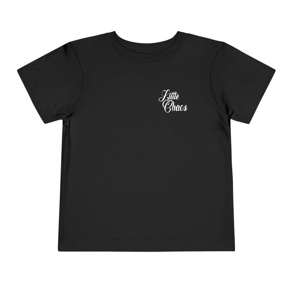 Good Night Toddler Short Sleeve Tee