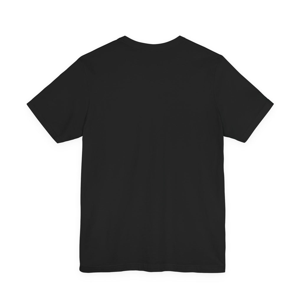 Black Shirts Only Adult Tee (Bella Canvas)