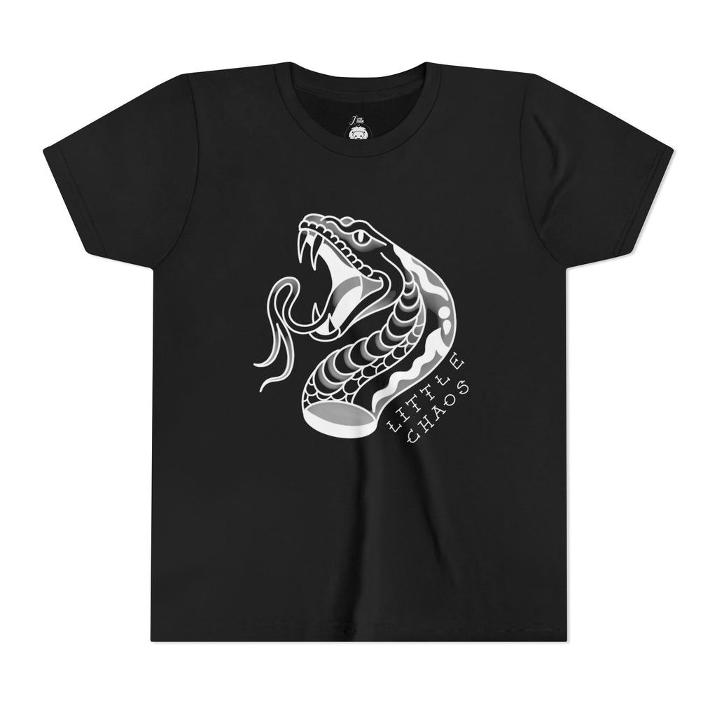 Snake Youth Tee