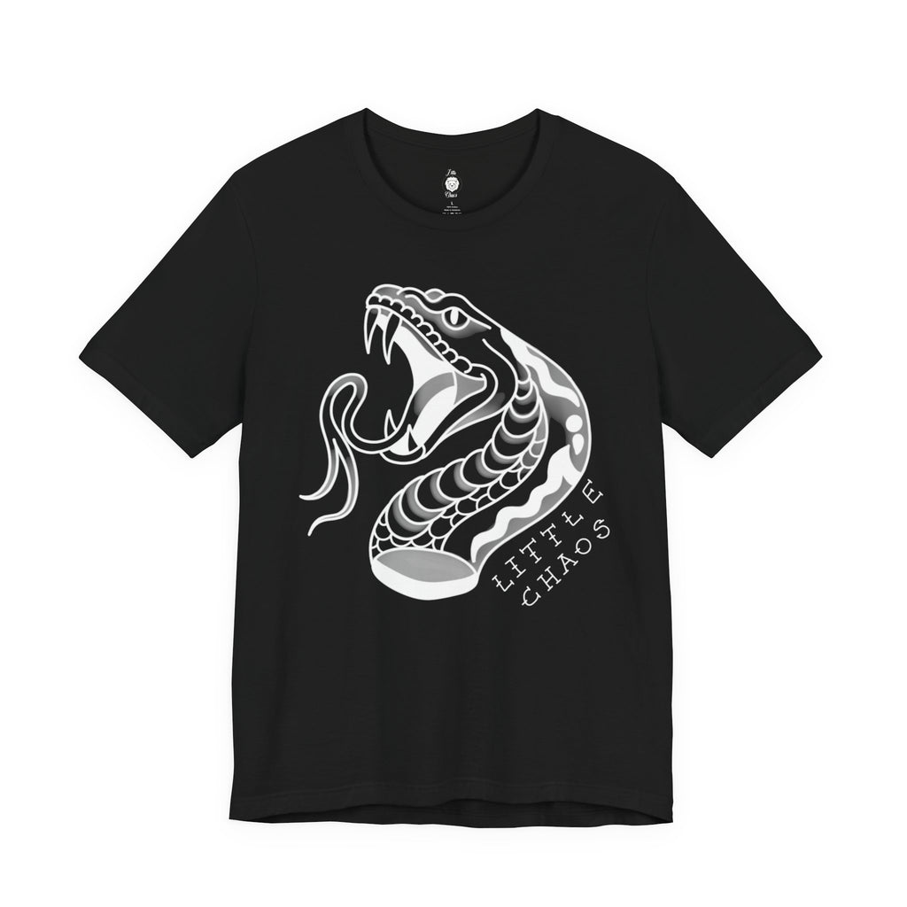 Snake Tee (Bella Canvas)
