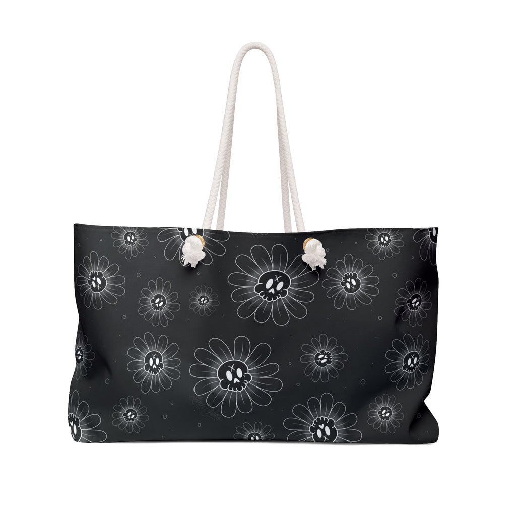 Forget Me Not Weekender Bag