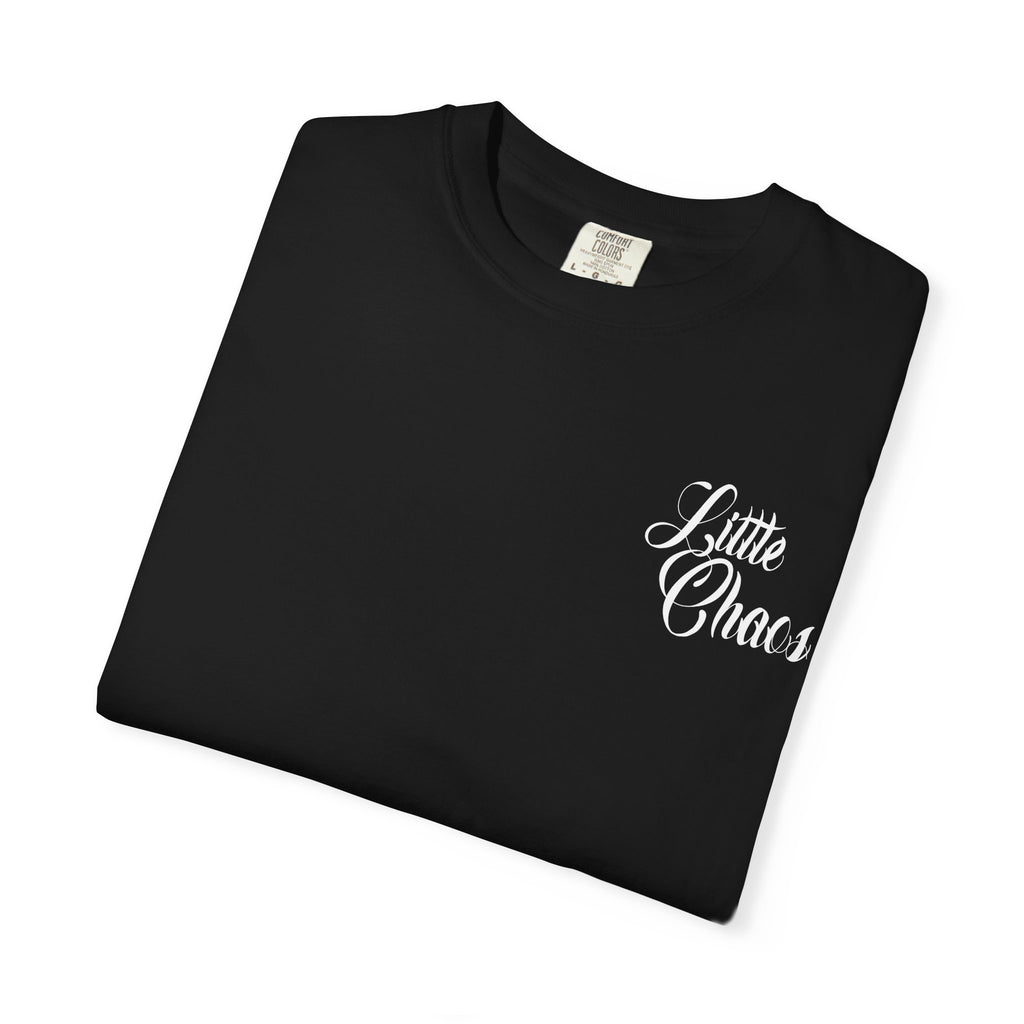 Bold to the Bone Adult Tee (Comfort Colors-Loose Fit)