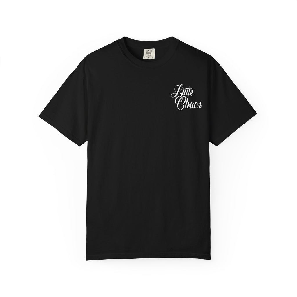 Bold to the Bone Adult Tee (Comfort Colors-Loose Fit)
