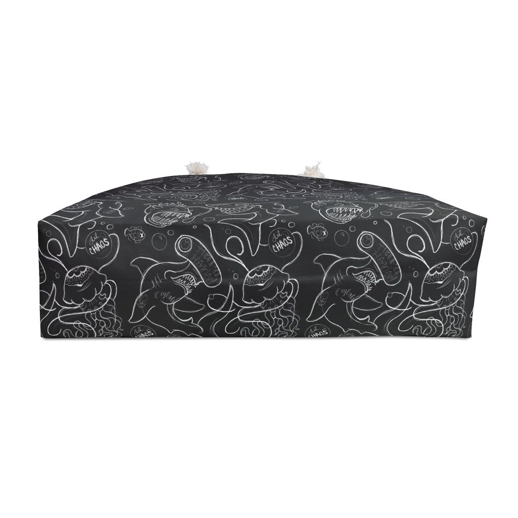 Deep Seas Weekender Bag
