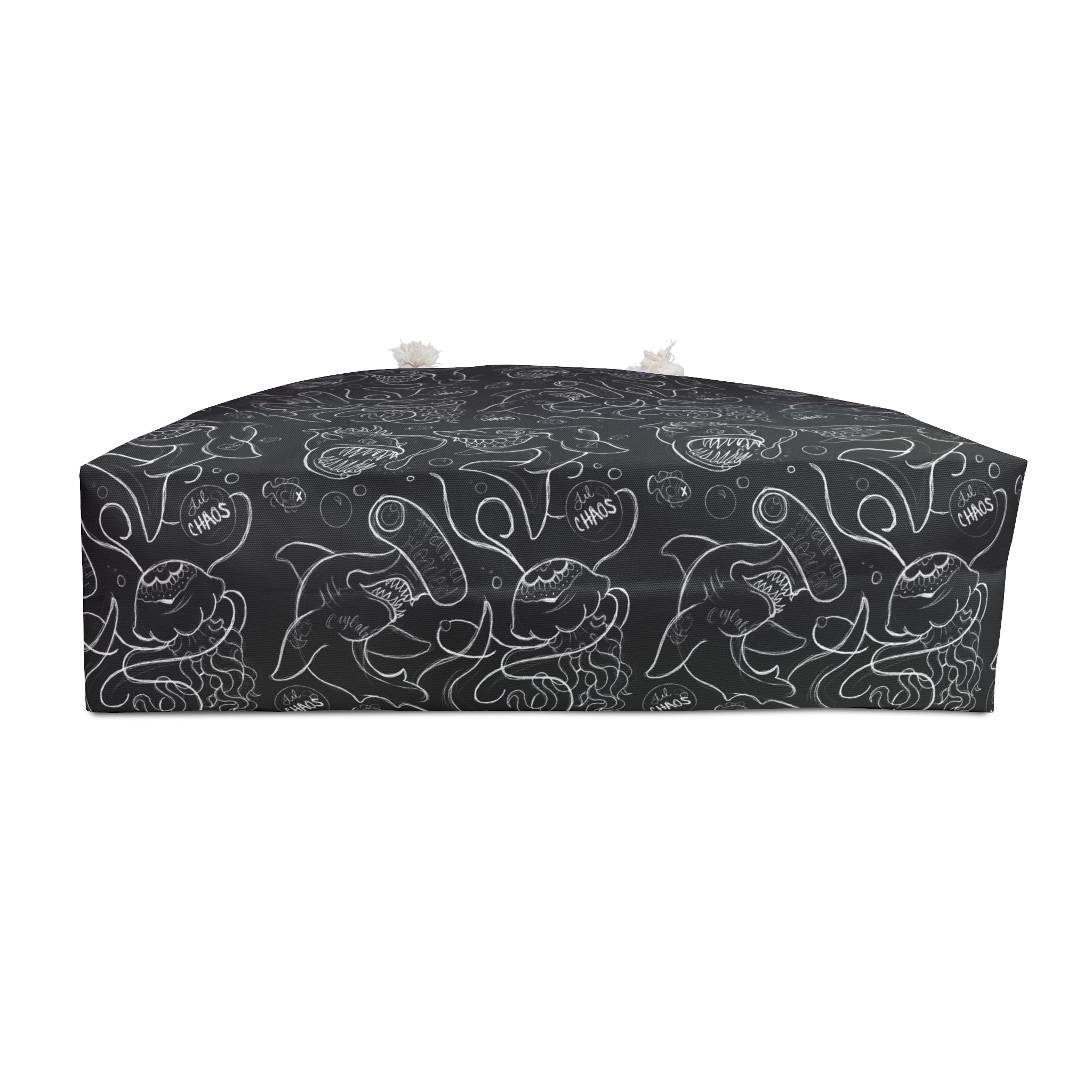 Deep Seas Weekender Bag