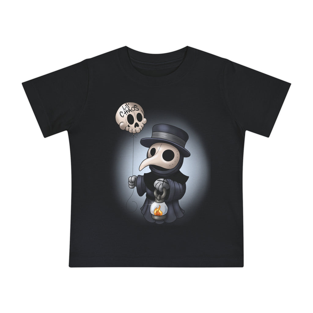 Doctor Chaos Baby Tee