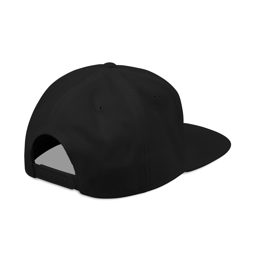 Dad Bod Snapback (Embroidery)