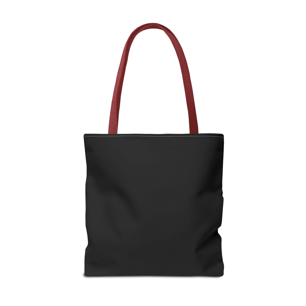Snacks and Other Crap Tote Bag