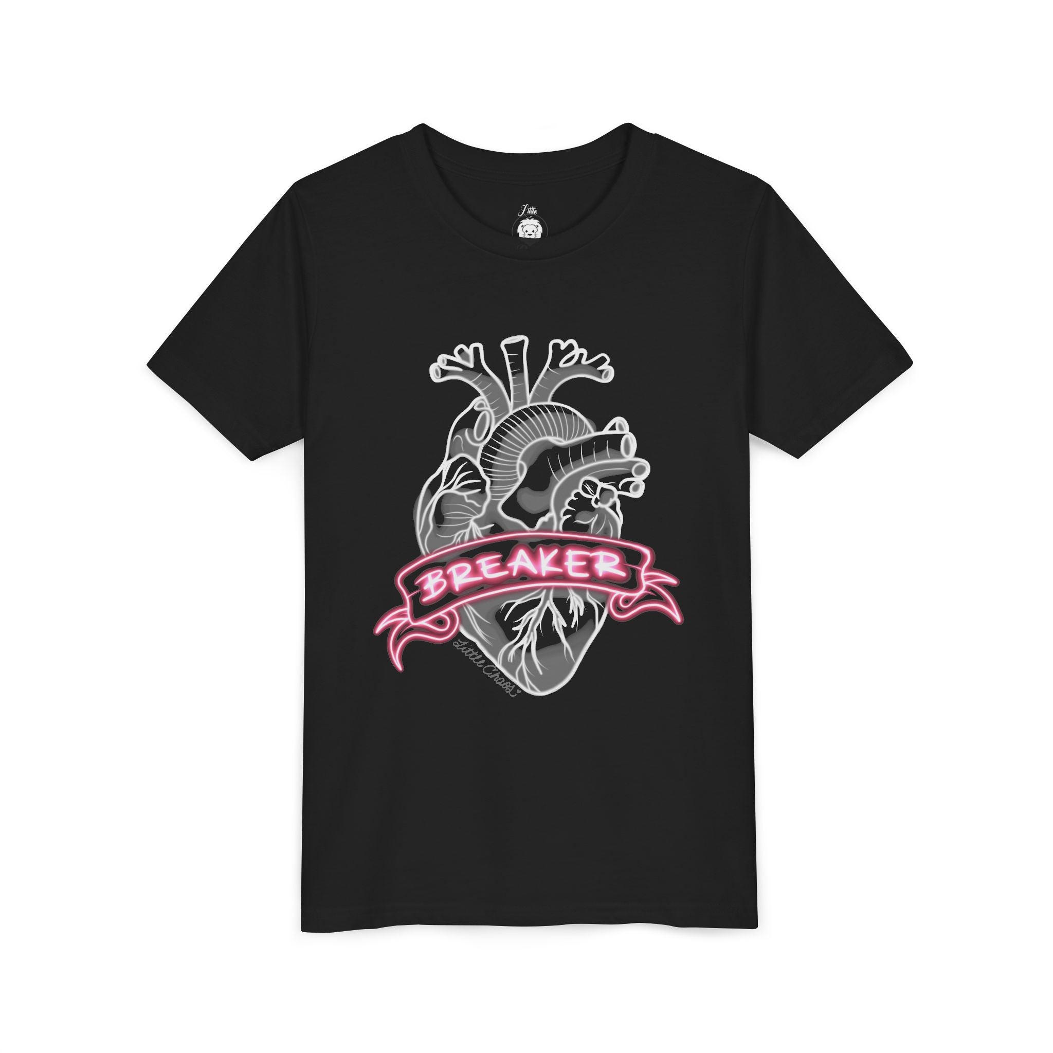 Heart Breaker Youth Tee