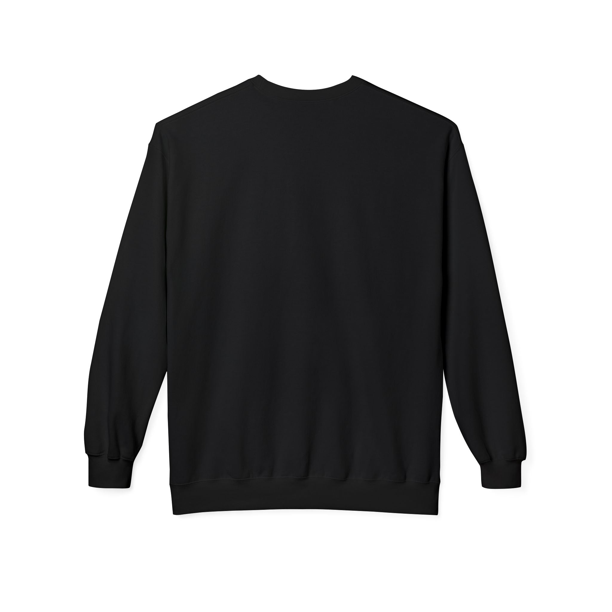 Mama Skull Unisex Midweight Softstyle Fleece Crewneck Sweatshirt