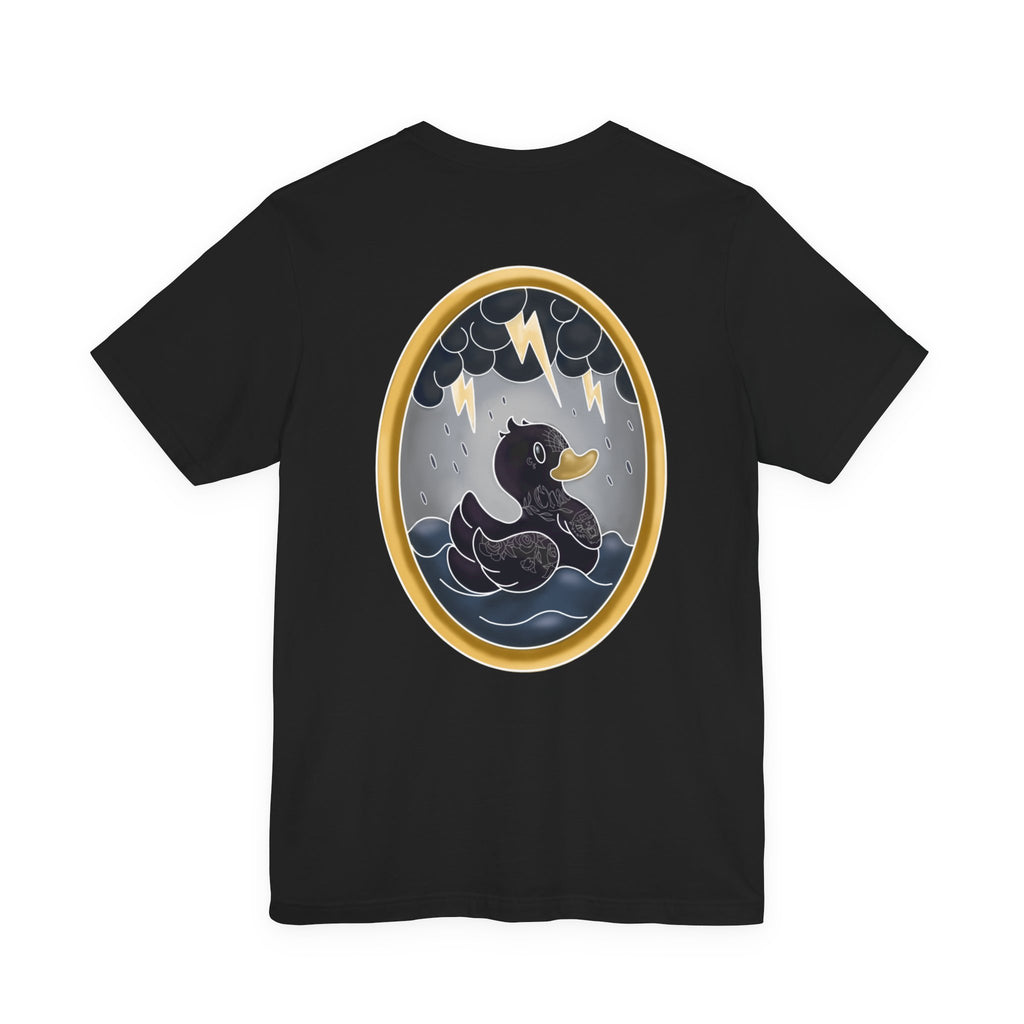 Float On Adult Tee (Bella Canvas)