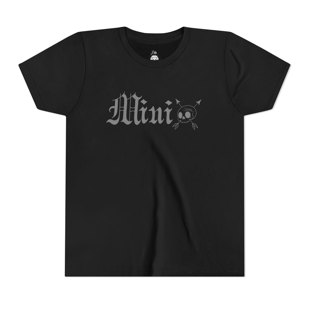 Mini Skull Youth Tee