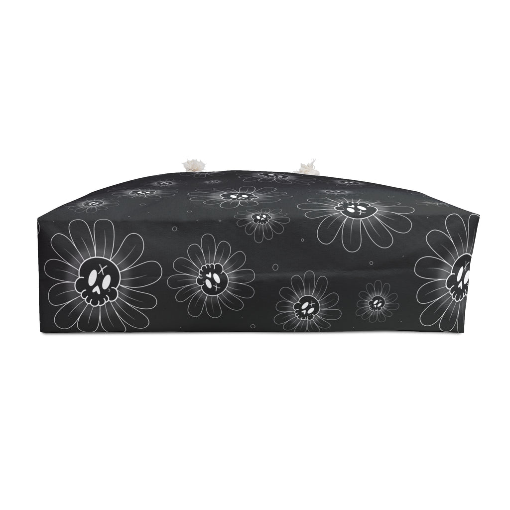 Forget Me Not Weekender Bag