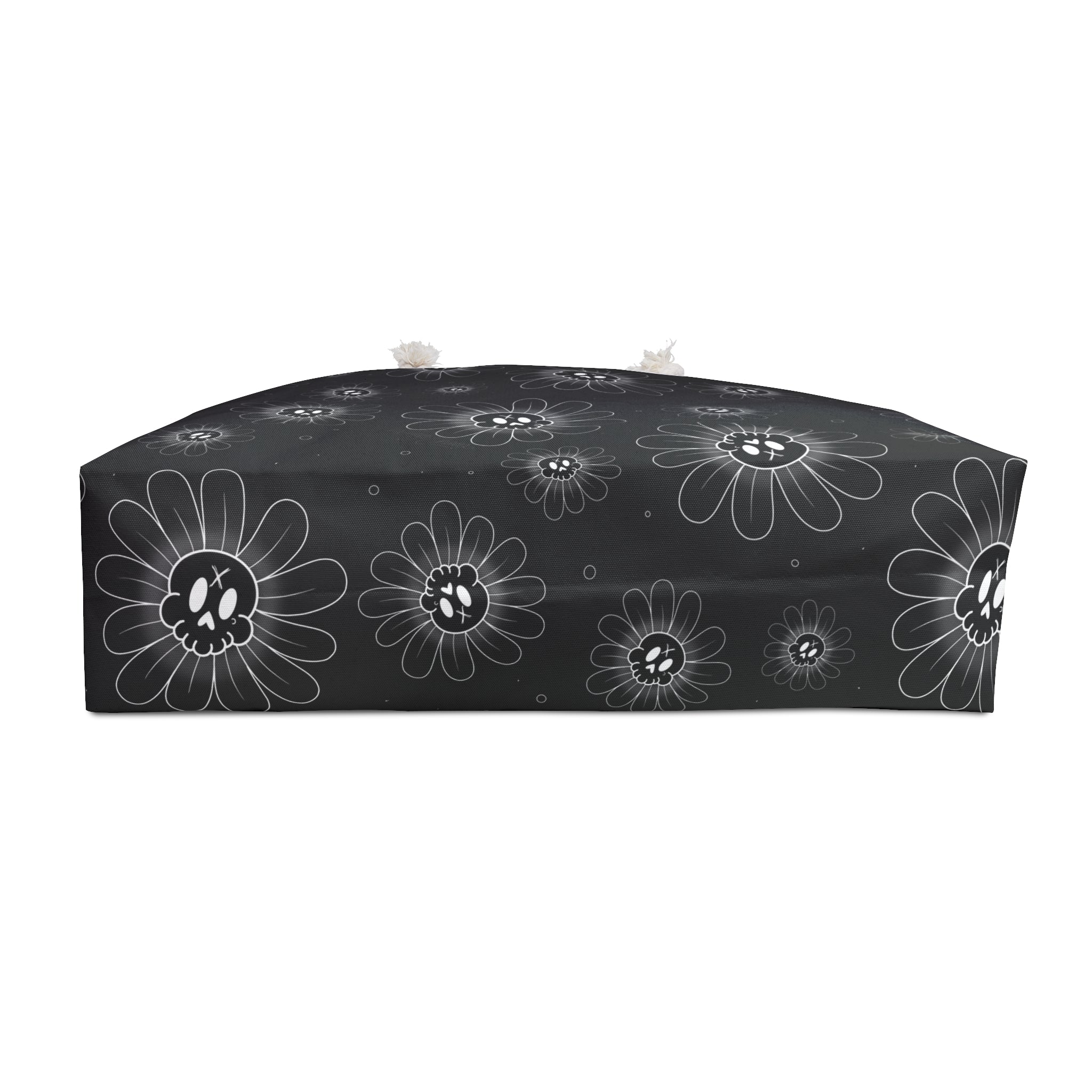 Forget Me Not Weekender Bag