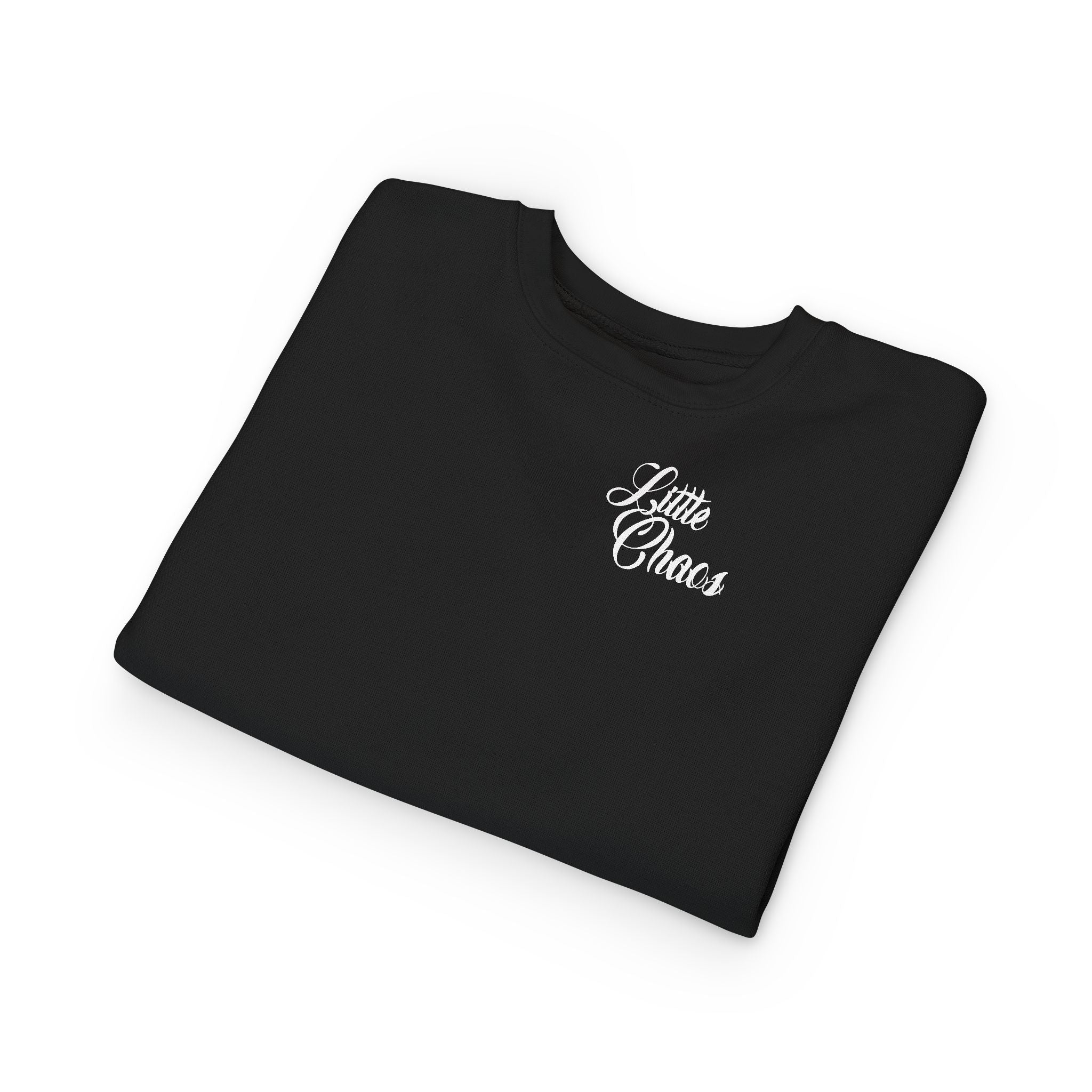Summer Tour Toddler Sweatshirt