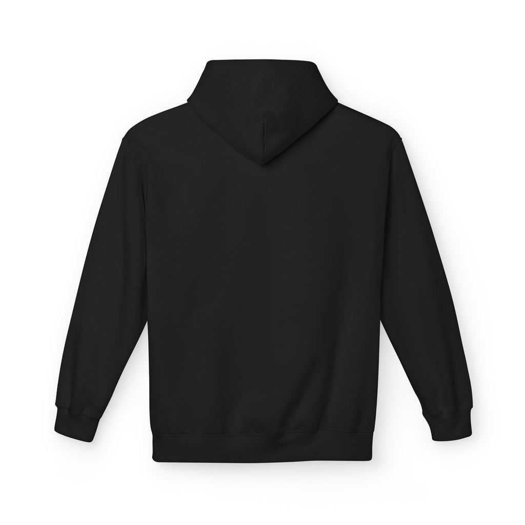 Cinema Chaos Unisex Midweight Softstyle Fleece Hoodie