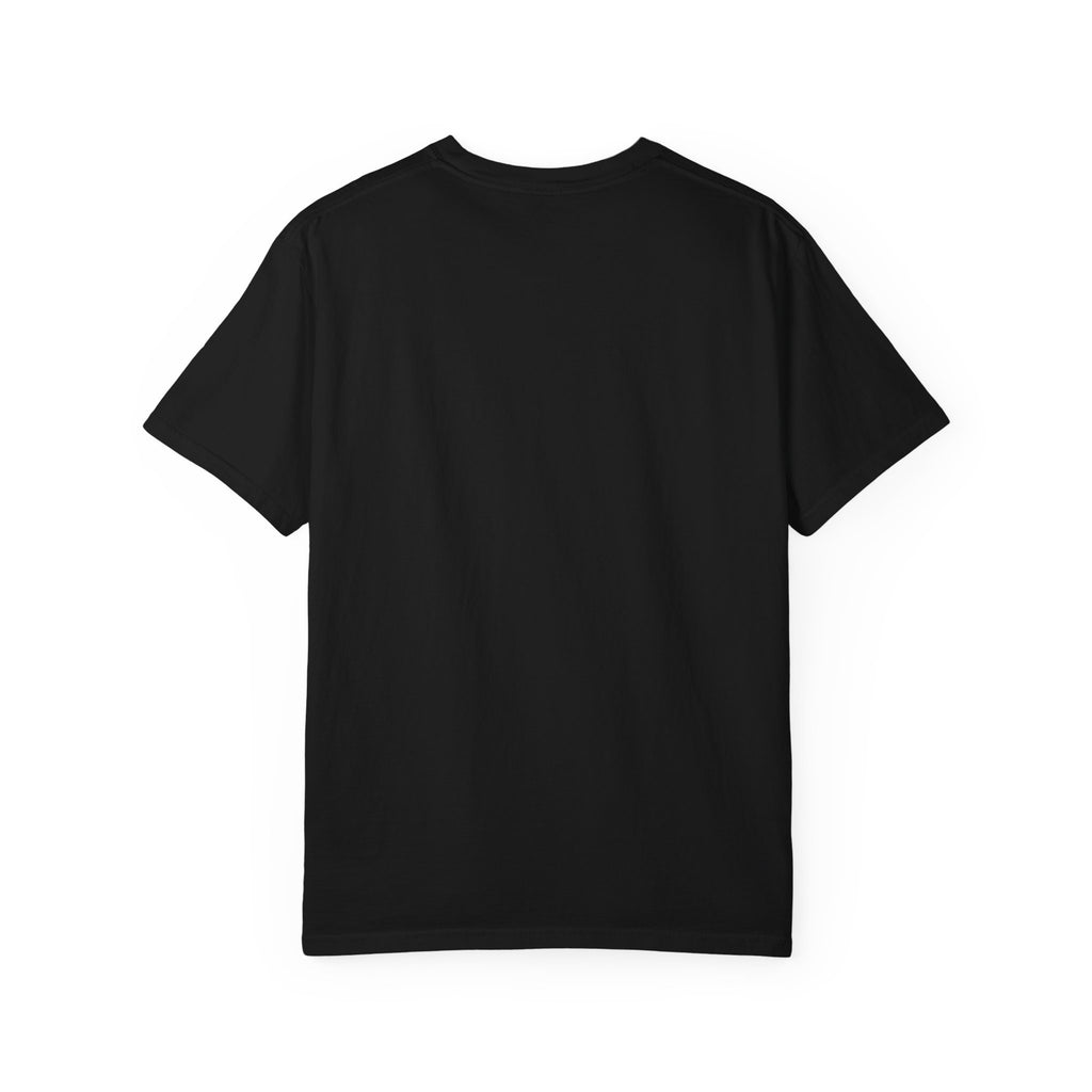 Heart Breaker Adult Tee (Comfort Colors-Loose Fit)