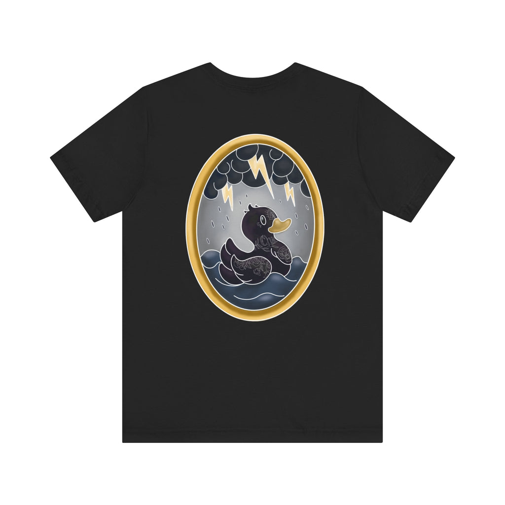 Float On Adult Tee (Bella Canvas)