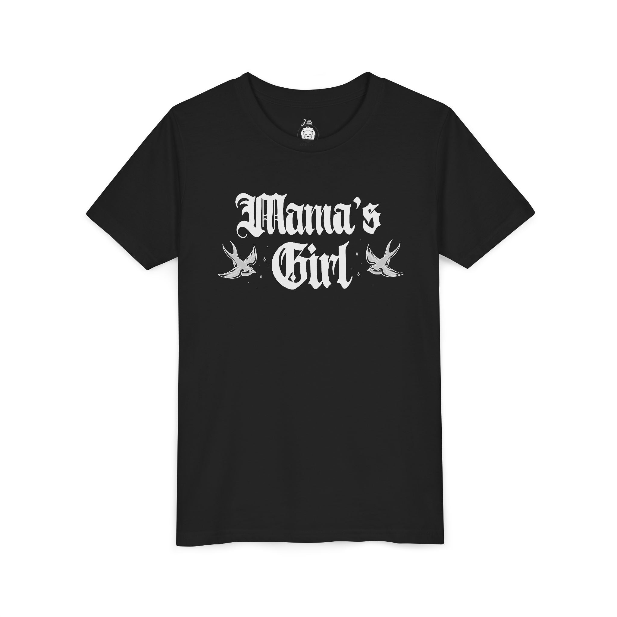 Mama's Girl Sparrow Youth Short Sleeve Tee