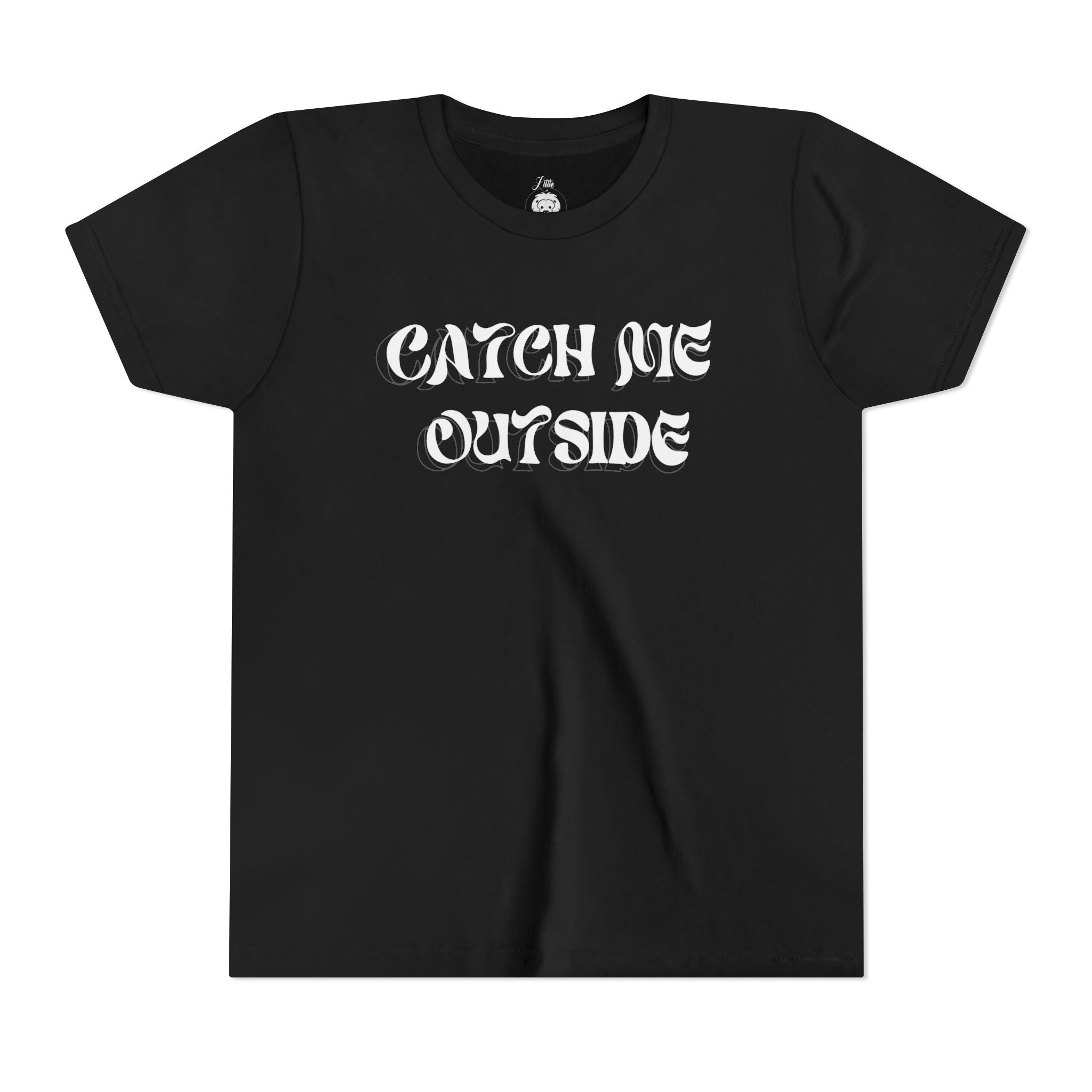 Catch Me Outside Youth Tee