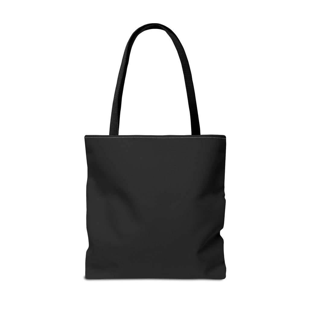 Snacks and Other Crap Tote Bag