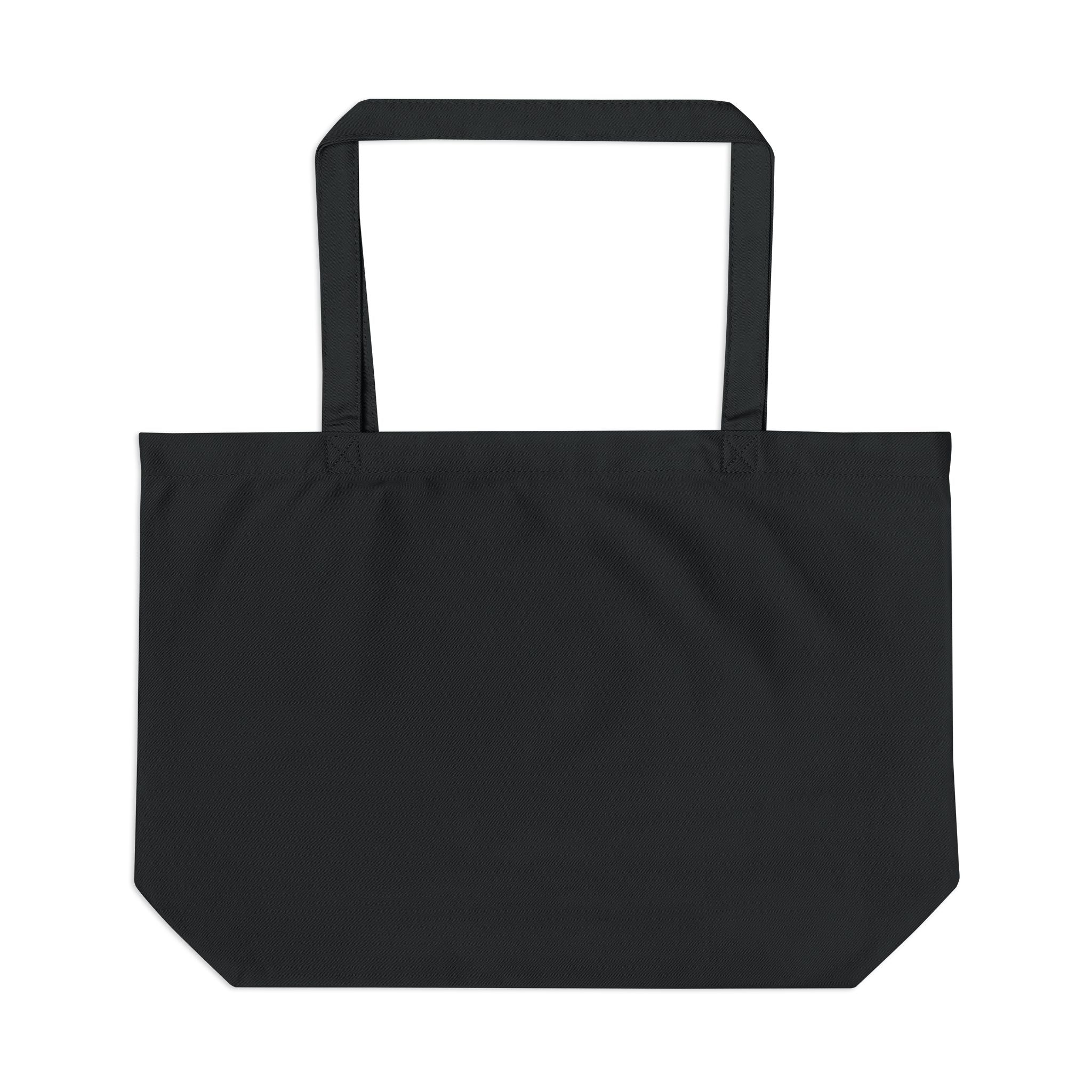 Random Stuff Large Eco Tote