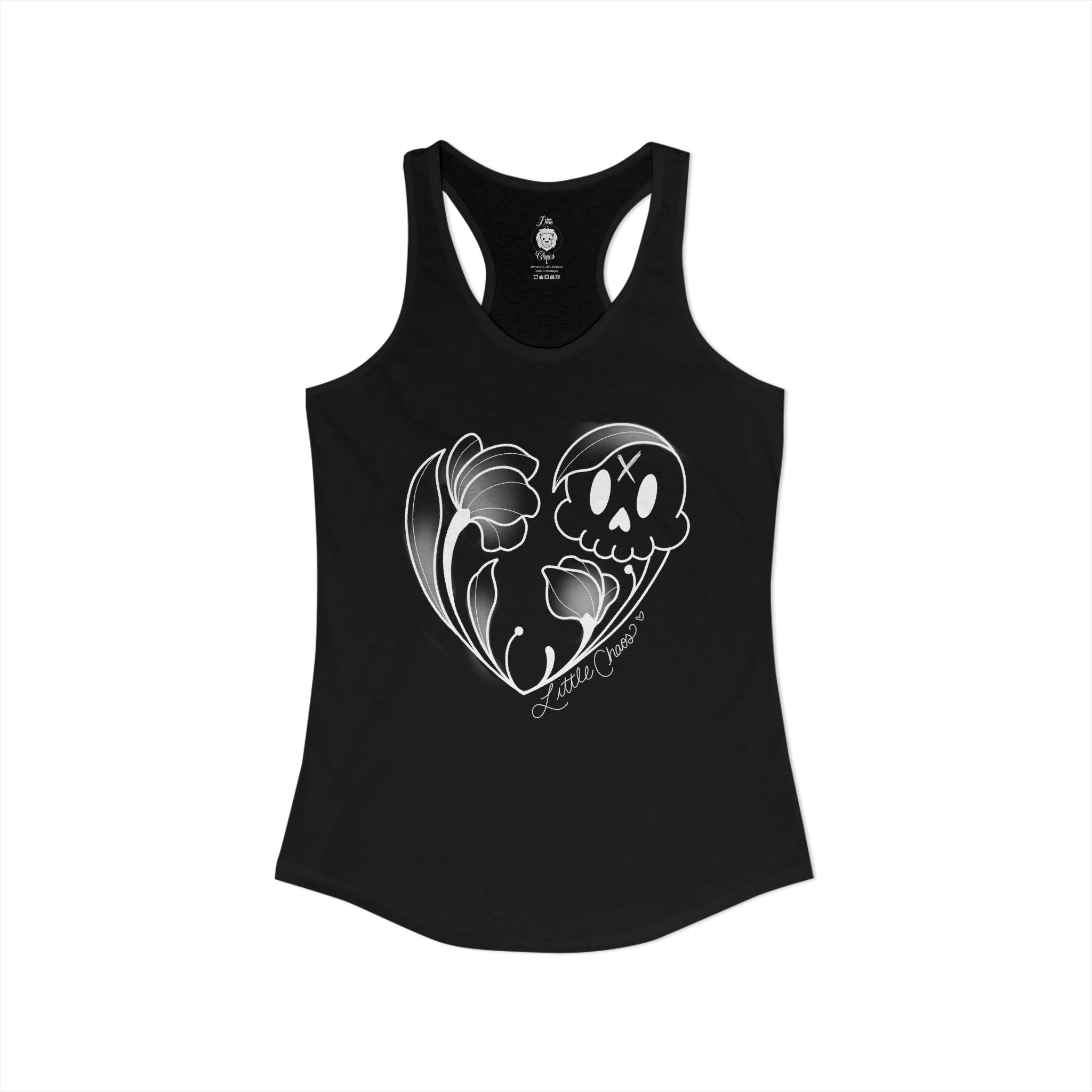 Pretty Things Racerback Tank