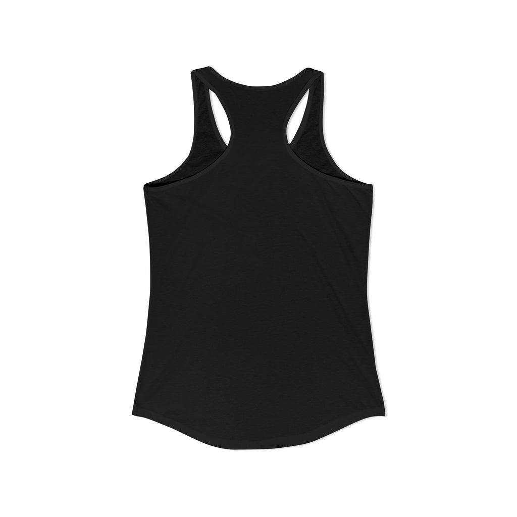 Overstimulated Racerback Tank