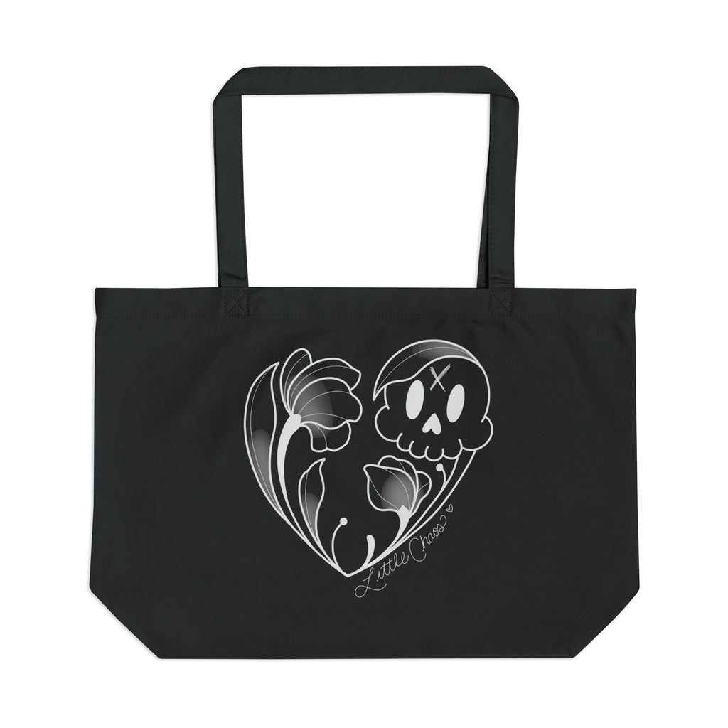 Pretty Things Large Eco Tote
