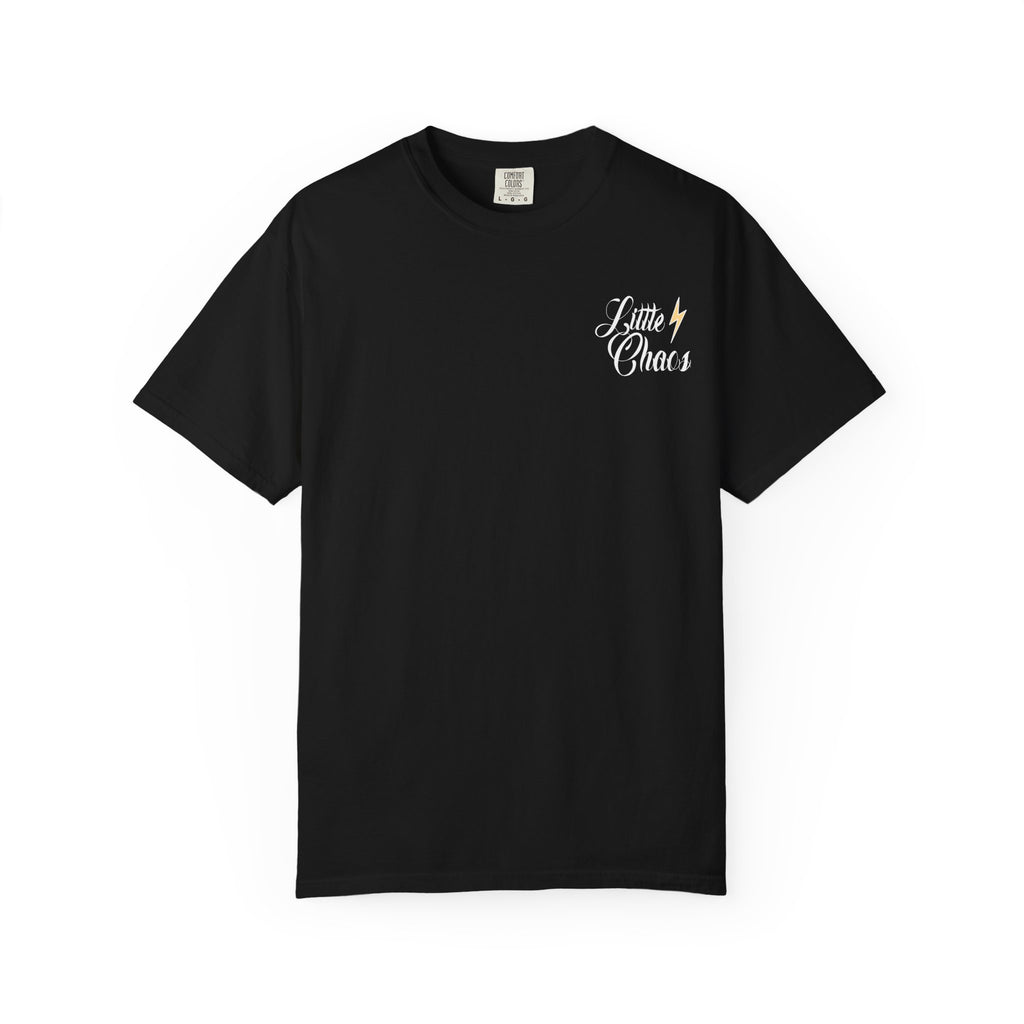 Float On Adult Tee (Comfort Colors-Loose Fit)