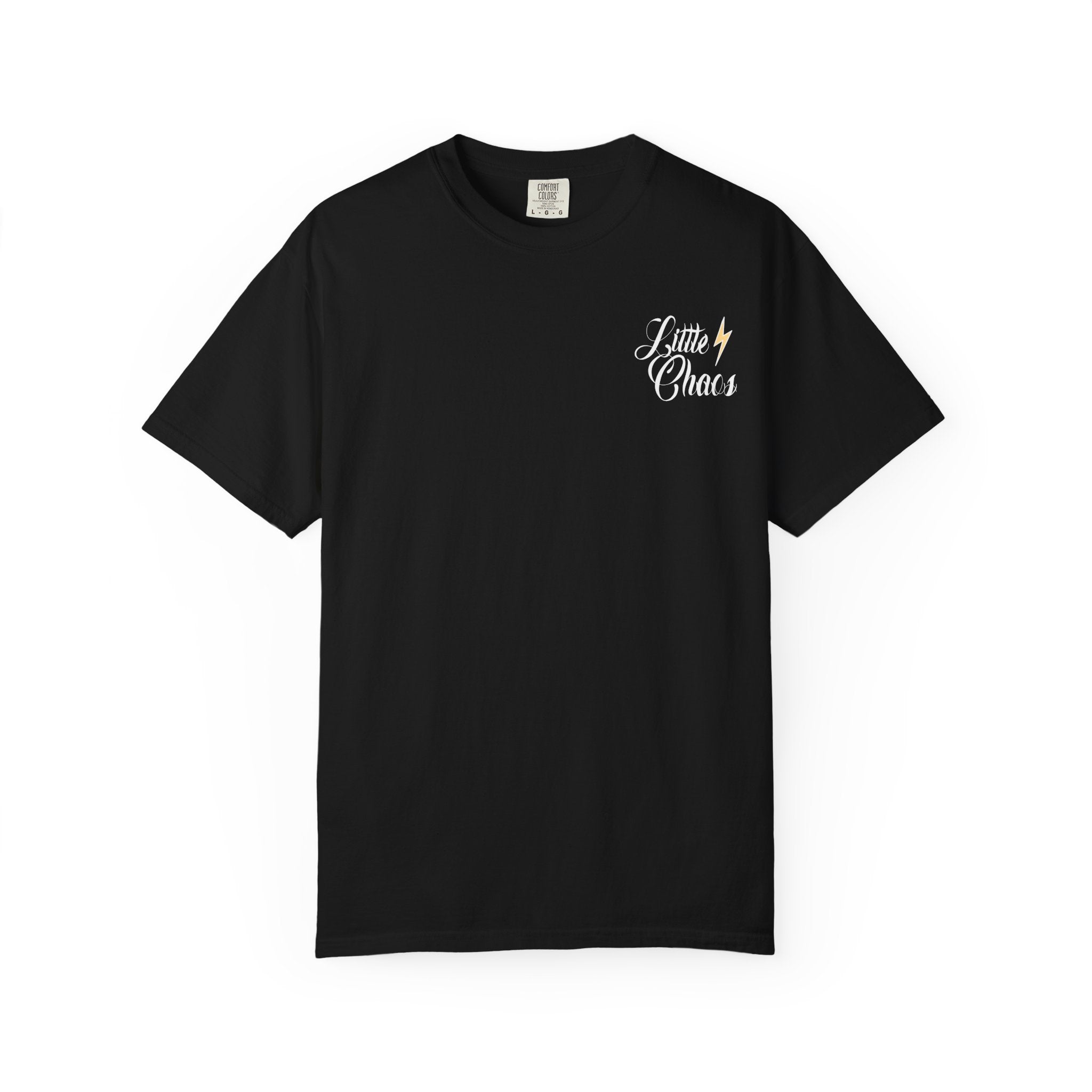Float On Adult Tee (Comfort Colors-Loose Fit)