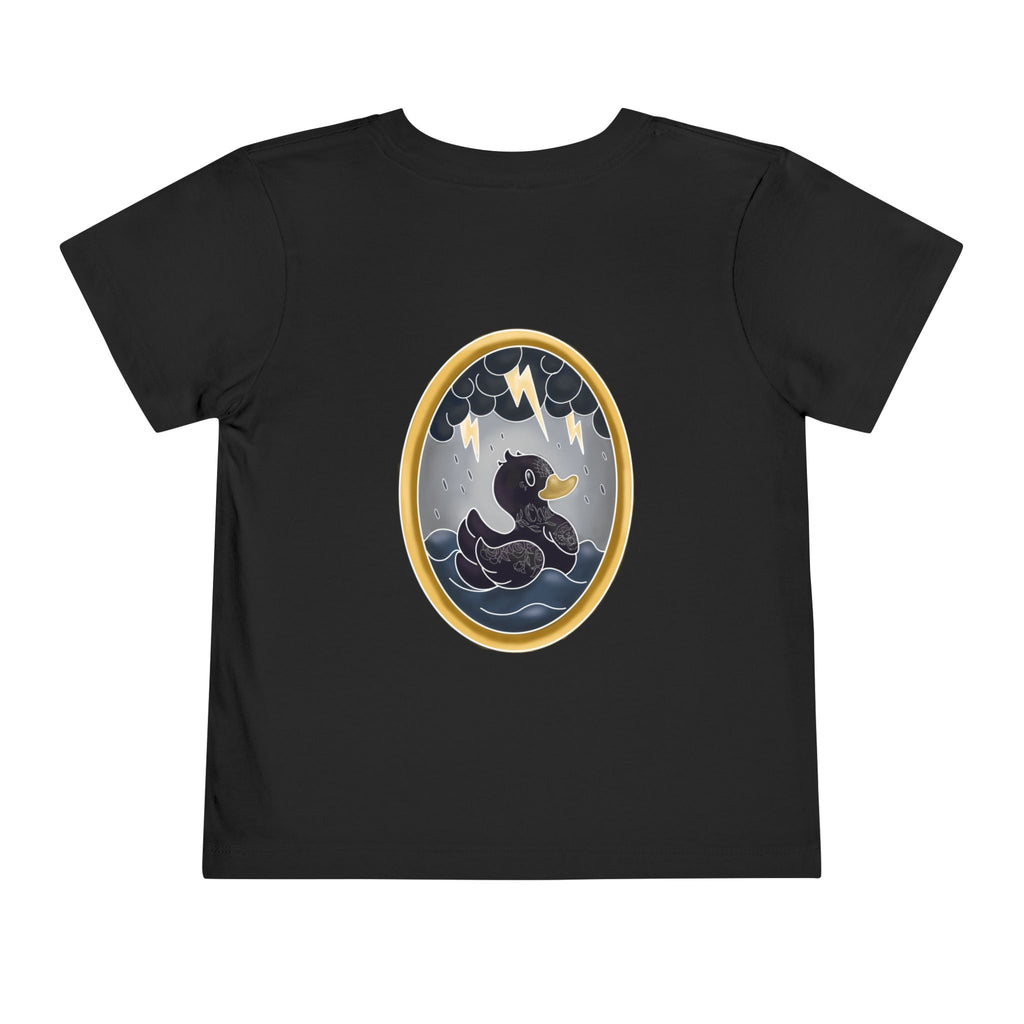 Float On Toddler Tee