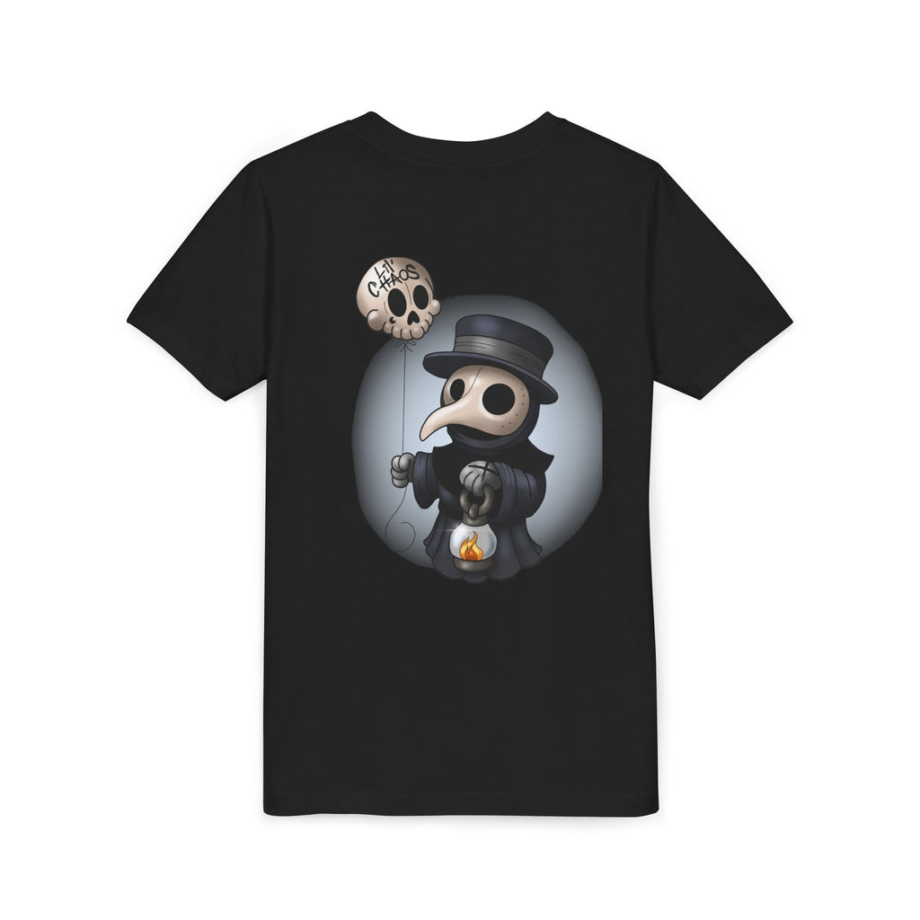 Doctor Chaos Youth Tee