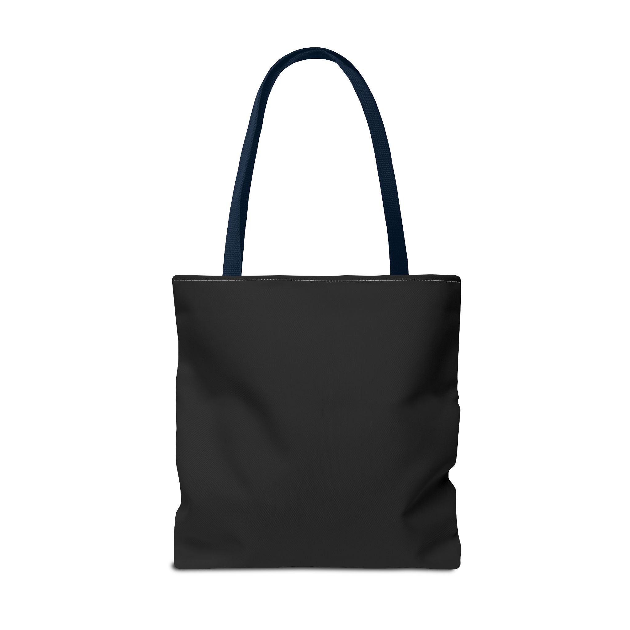 Sunscreen and Screamo Tote Bag