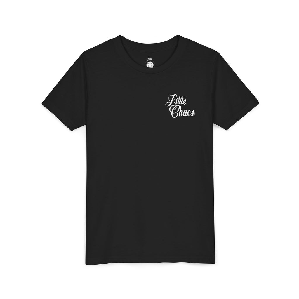 Crabby Chaos Youth Tee
