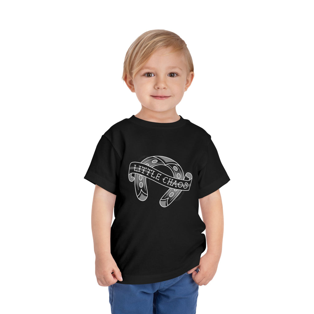 LC Horseshoe Toddler Tee
