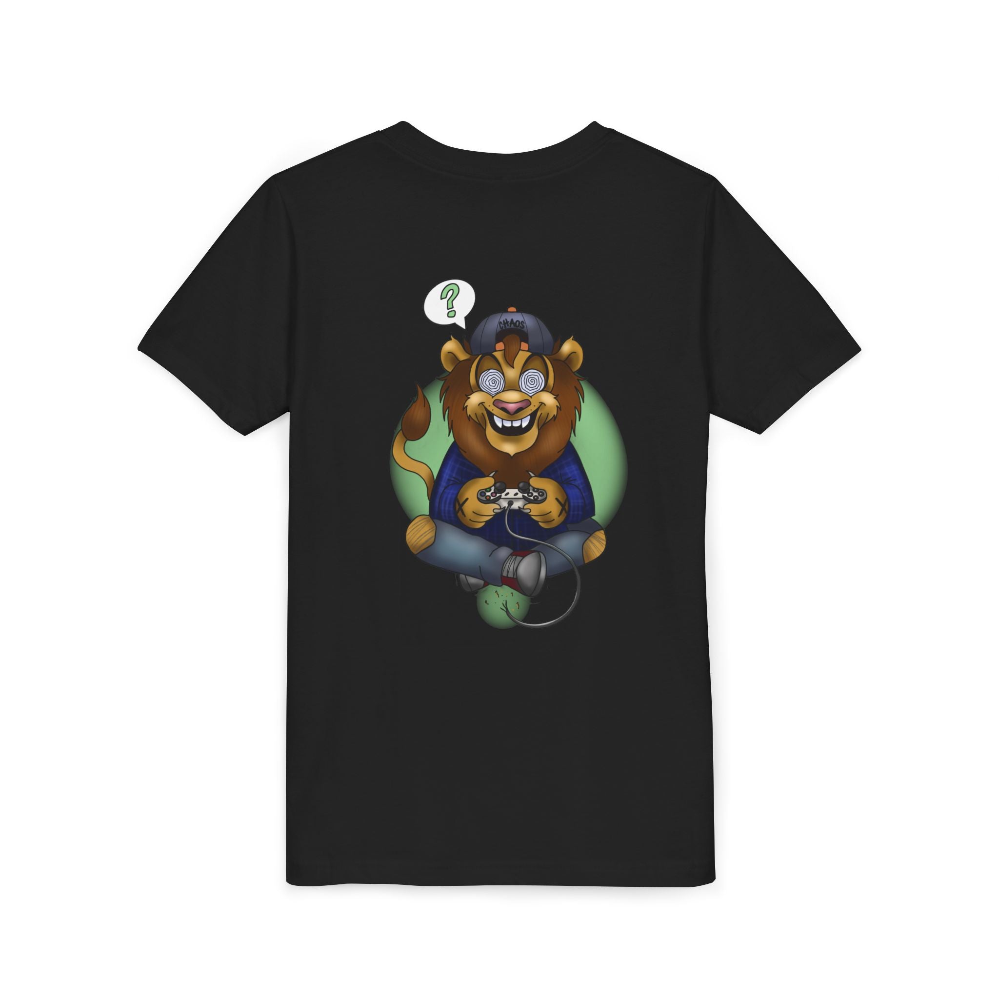 Lions of Chaos Youth Tee