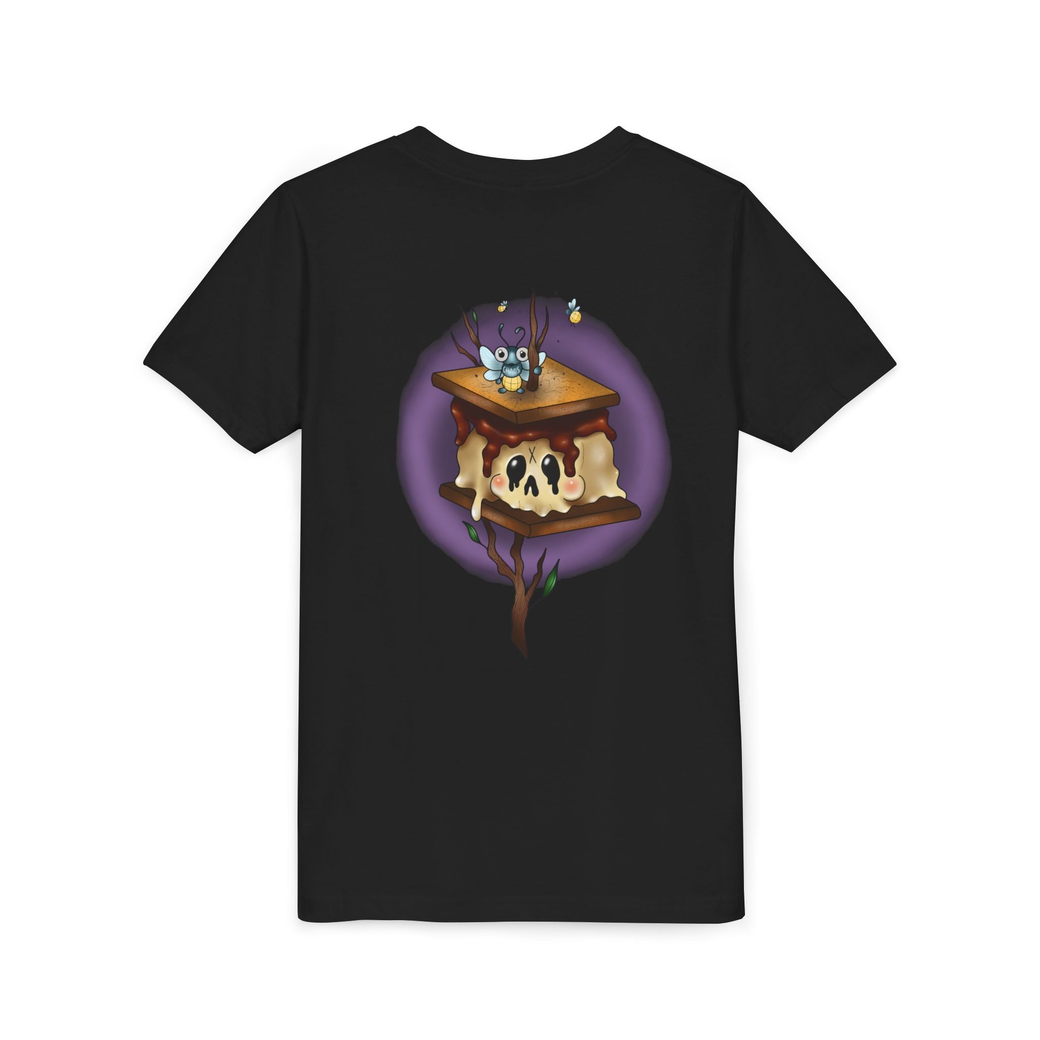 Good Night Youth Tee