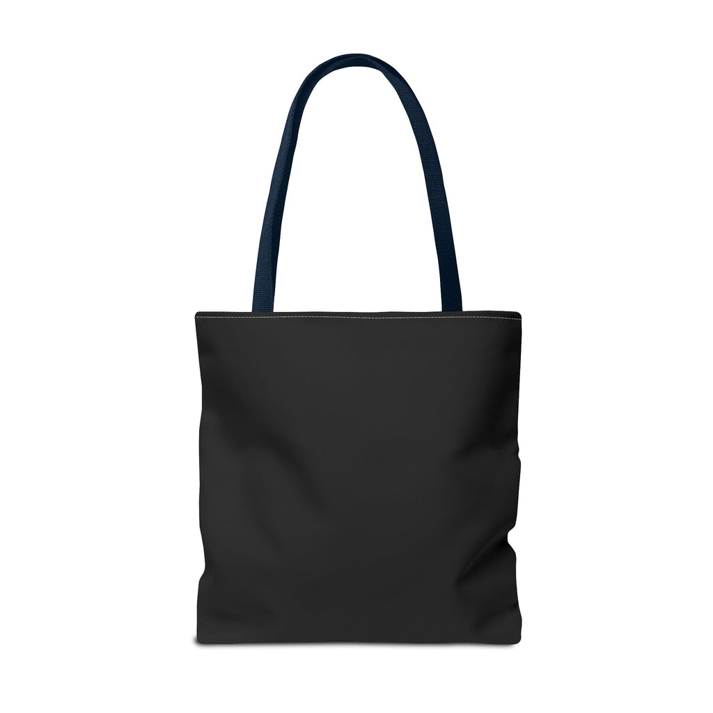 Summer Tour Tote Bag (AOP)