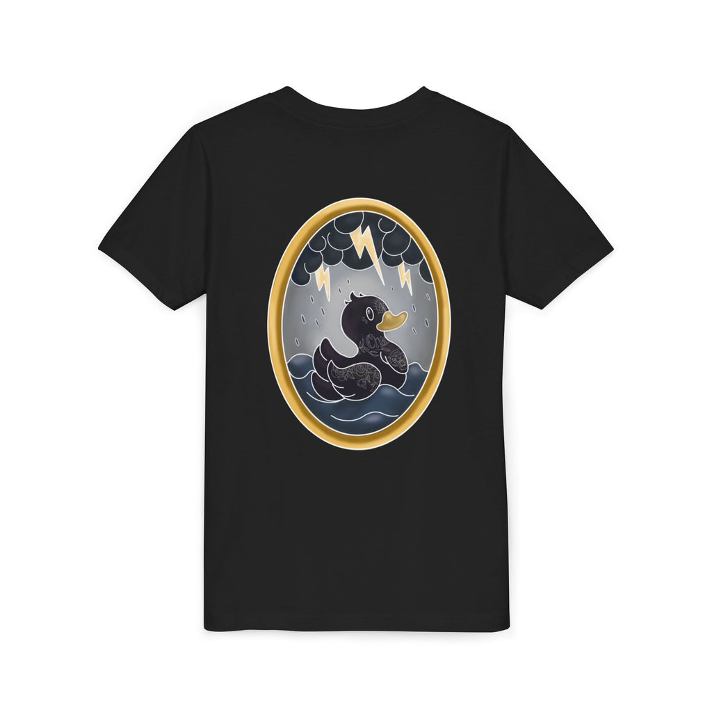 Float On Youth Tee