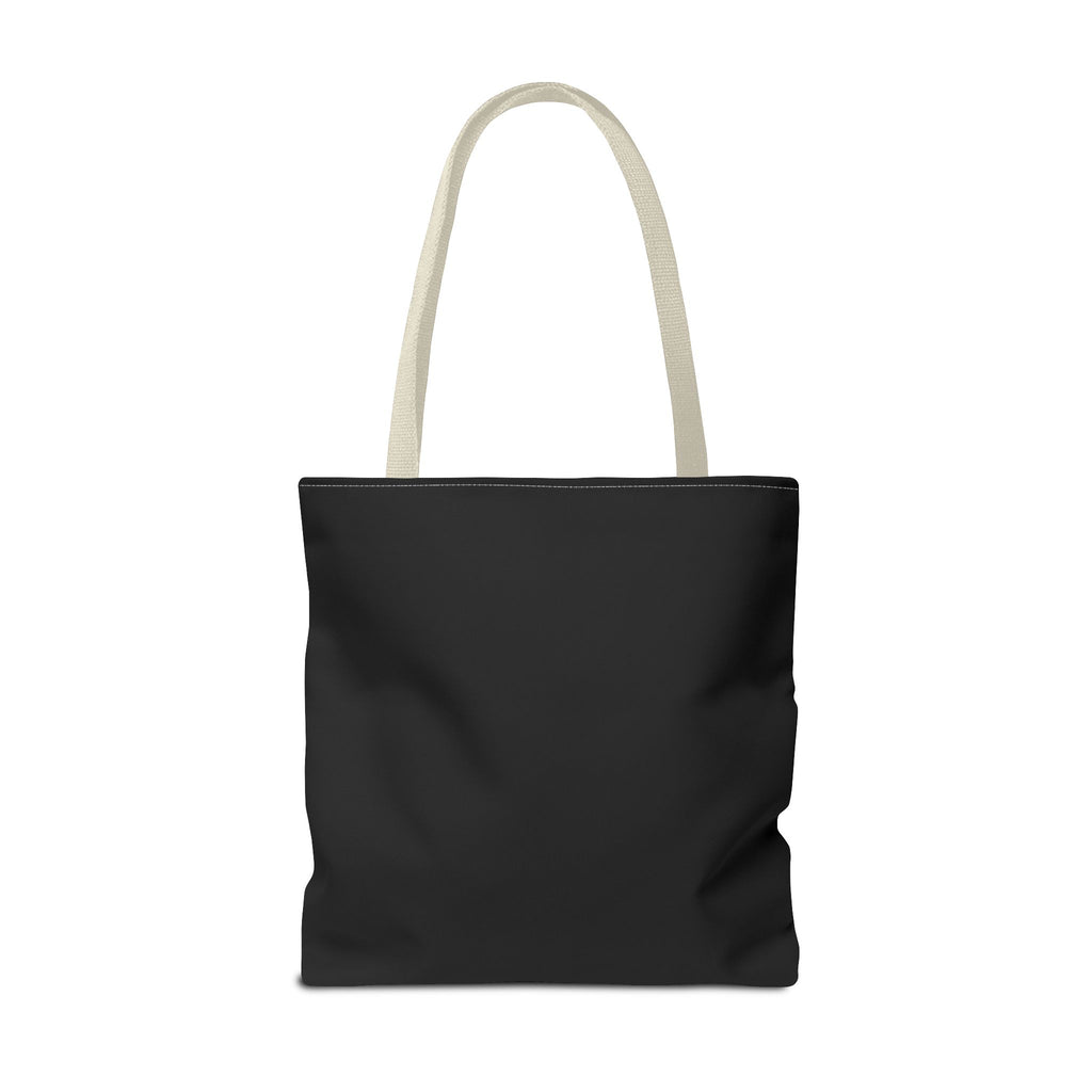 Sunscreen and Screamo Tote Bag