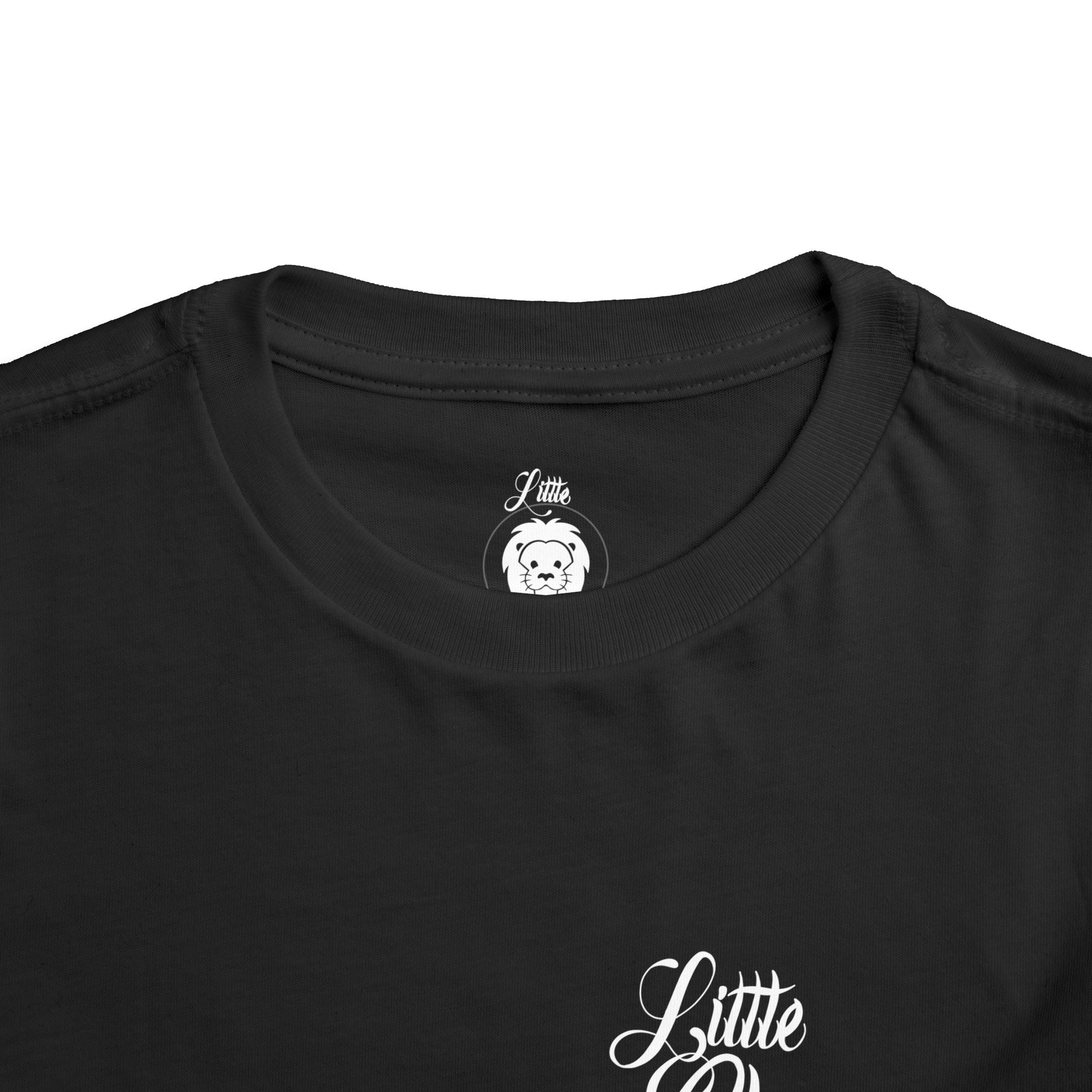 Doctor Chaos Toddler Tee