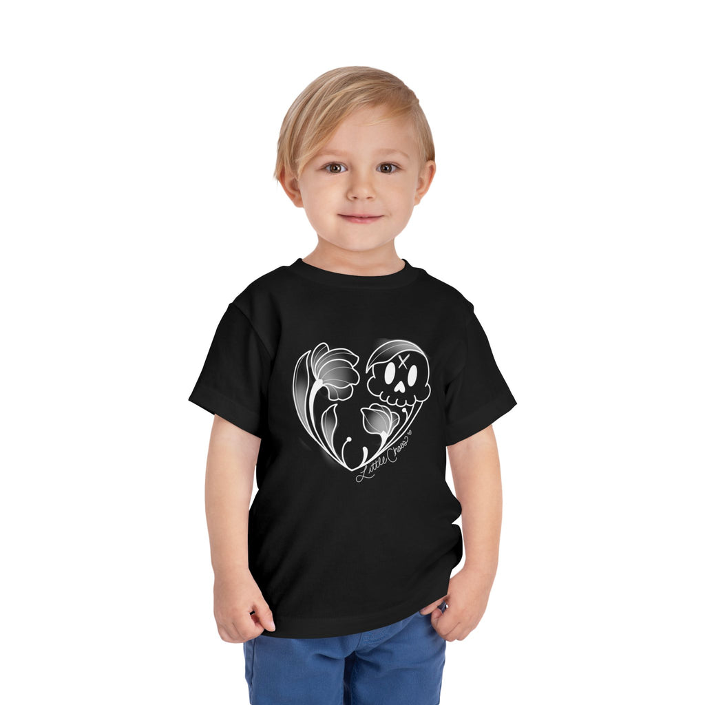 Pretty Things Toddler Tee