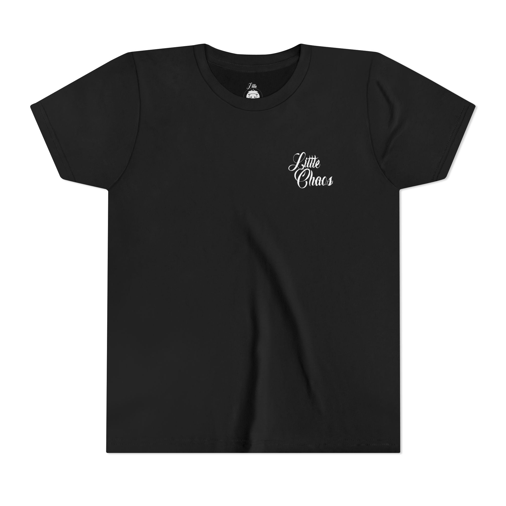 Little Punk Youth Tee