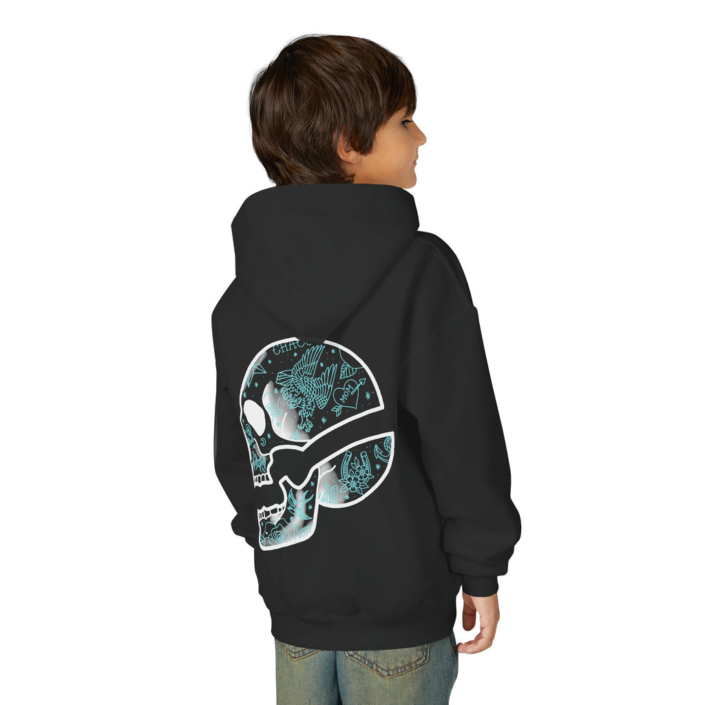 Bold to the Bone Youth Sweatshirt