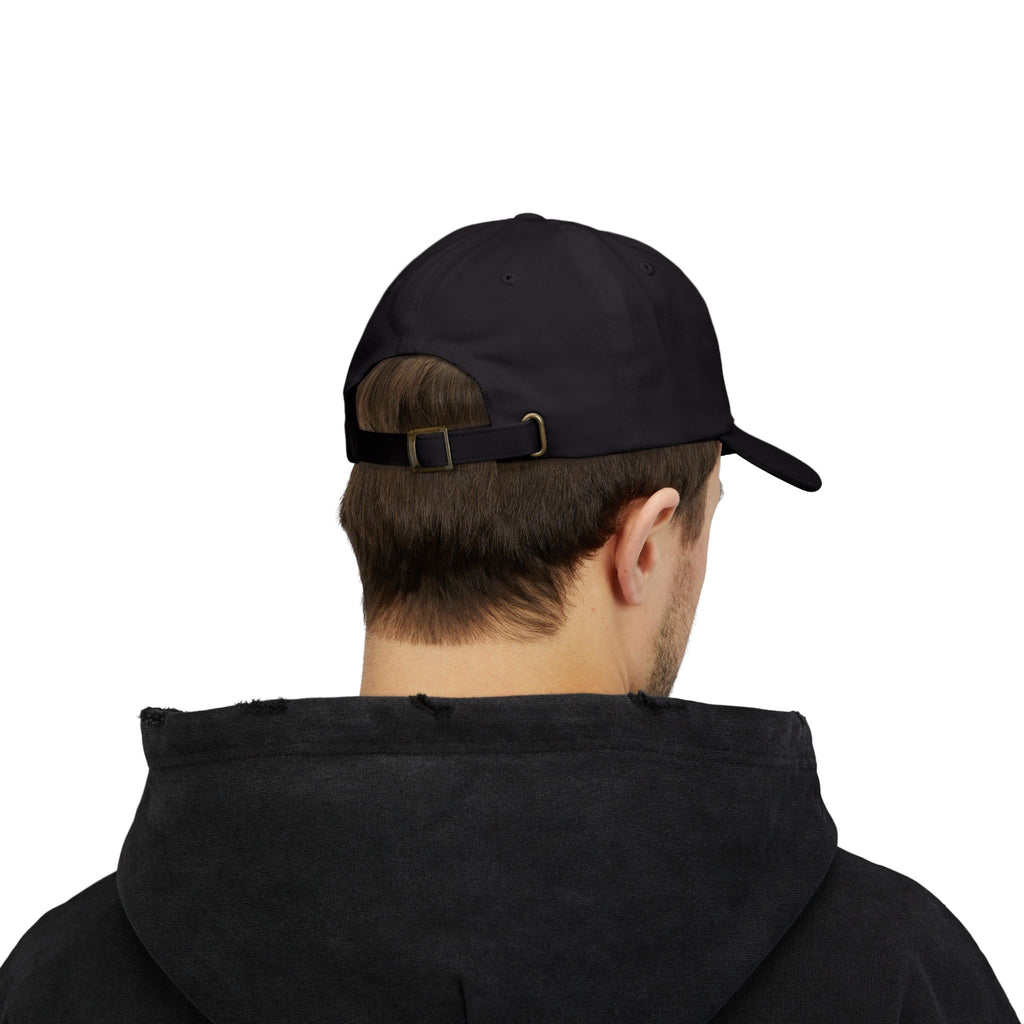 LC Snake Dad Hat