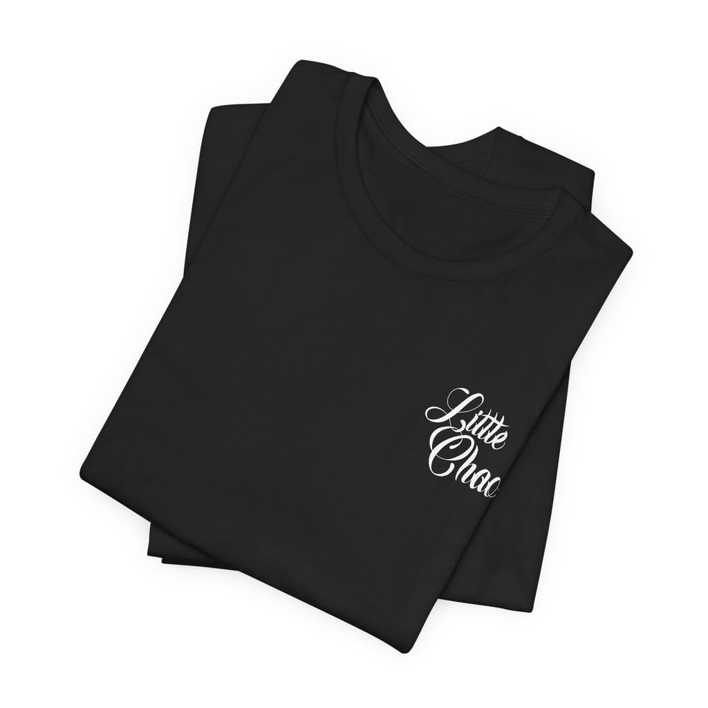 Drip Happens Adult Tee (Bella Canvas)