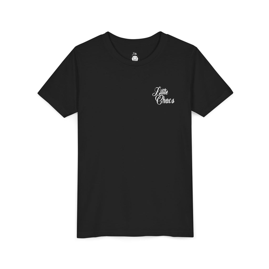 Little Punk Youth Tee