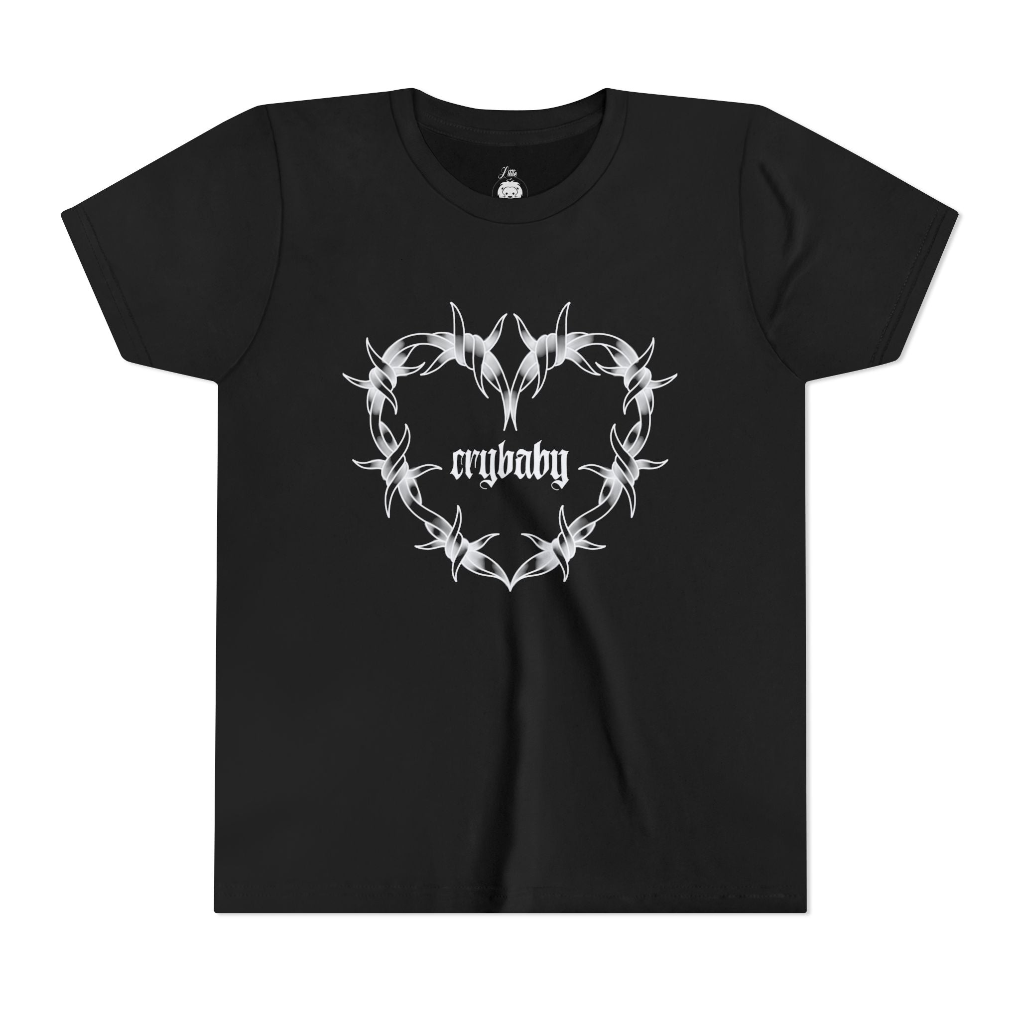 Crybaby Youth Tee