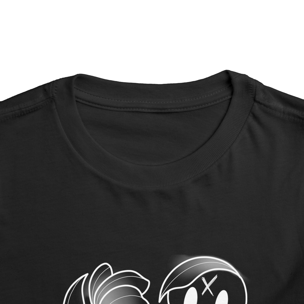 Pretty Things Toddler Tee